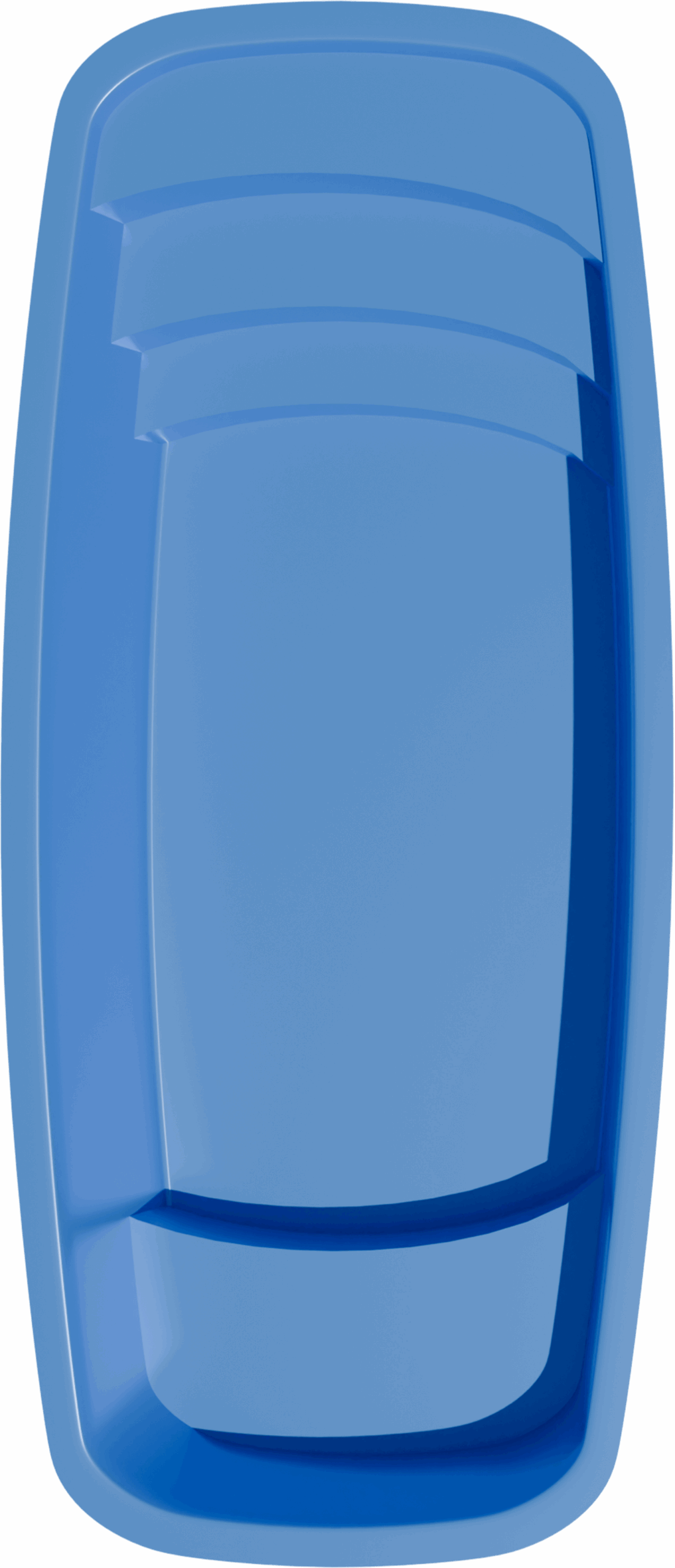 Piscina SANTA MONICA